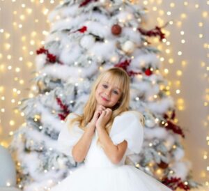 The Healing Power of a Christmas Ornament