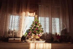 Savings with Christmas Tree Clearance Sales