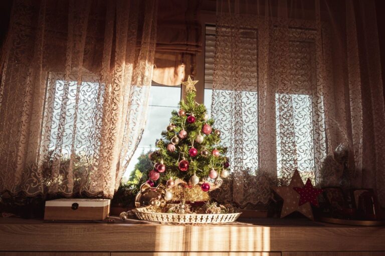 Savings with Christmas Tree Clearance Sales