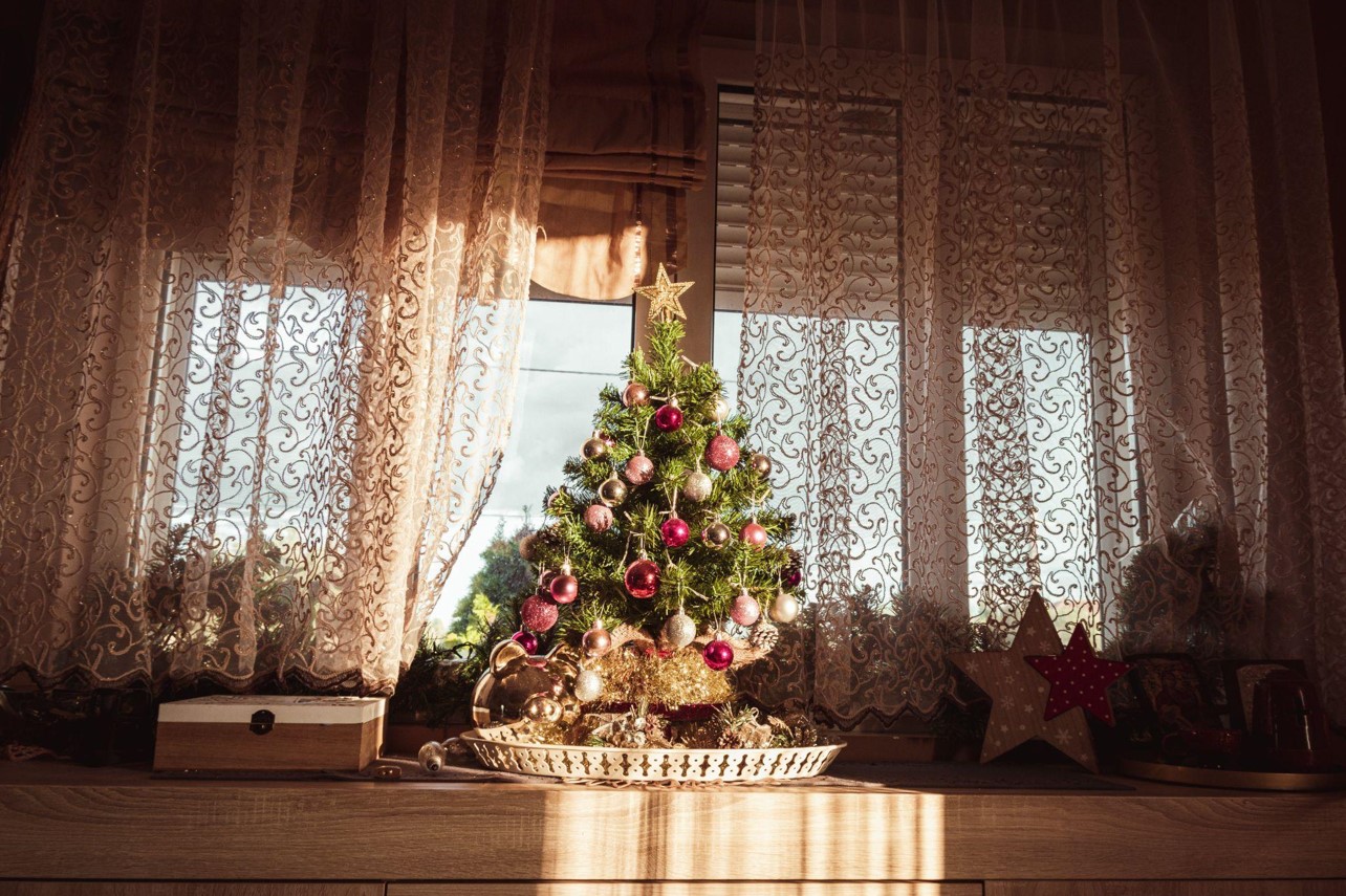 Savings with Christmas Tree Clearance Sales